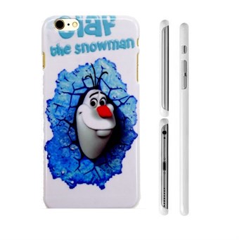 TipTop cover mobile (Olaf from Frost)