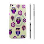 TipTop cover mobile (Owls)