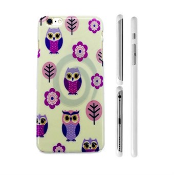 TipTop cover mobile (Owls)