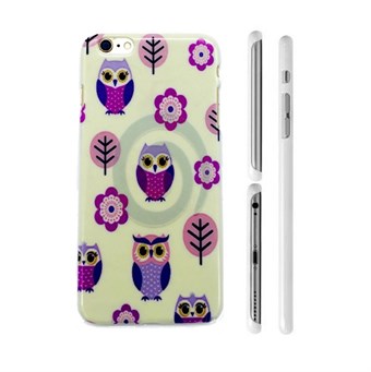 TipTop cover mobile (Owls)