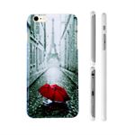 TipTop cover mobile (The Road to the Eiffel Tower)