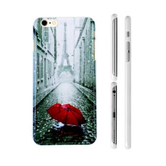 TipTop cover mobile (The Road to the Eiffel Tower)