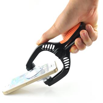 LCD Opening tool with non-slip handle