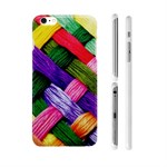 TipTop cover mobile (braided cord)