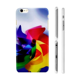 TipTop cover mobile (Colored wind turbine)