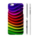 TipTop cover mobile (Rainbow colors)