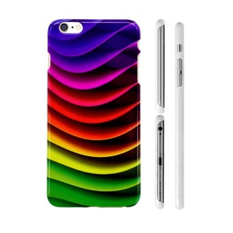 TipTop cover mobile (Rainbow colors)