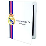 TipTop iPad Case (Hala Real Madrid)