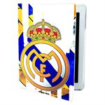 TipTop iPad Case (Real Madrid Color)