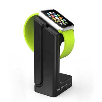 Applewatch dock - Black