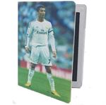 TipTop iPad Case (Ronaldo Standing)