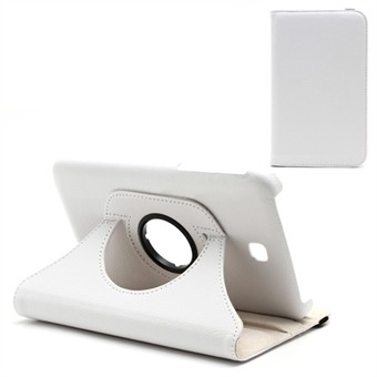 360 Rotating Cover - Tab 3 7.0 (White)