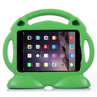 Shockproof iMan Kidz safety Mini 1/2/3 (green)