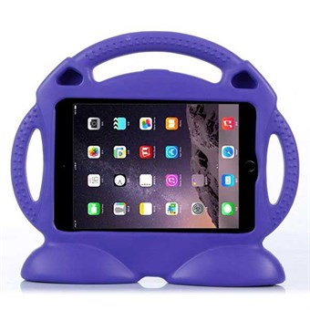 Shockproof iMan Kidz safety Mini 1/2/3 (purple)