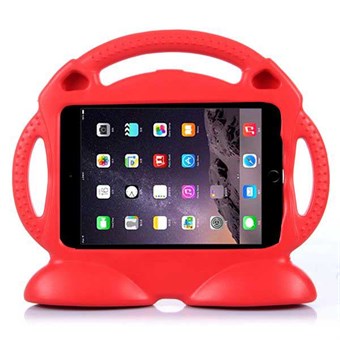 Shockproof iMan Kidz safety Mini 1/2/3 (red)