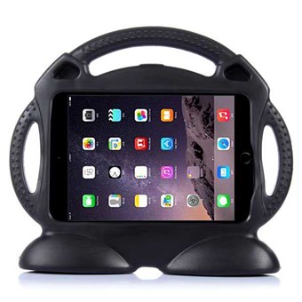 Shockproof iMan Kidz safety Mini 1/2/3 (black)