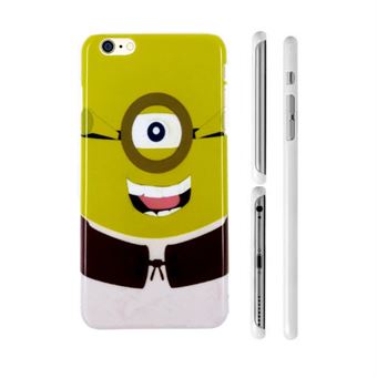 TipTop cover mobile (Minion like Shrek)