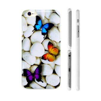 TipTop cover mobile (Butterflies)