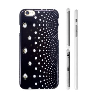 TipTop cover mobile (White dots)