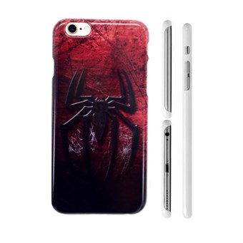 TipTop cover mobile (Spider man)