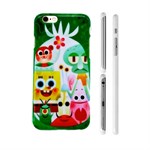 TipTop cover mobile (SpongeBob and friends)