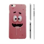 TipTop cover mobile (Patrick Starfish)