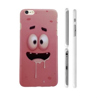 TipTop cover mobile (Patrick Starfish)