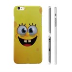 TipTop cover mobile (SpongeBob square)