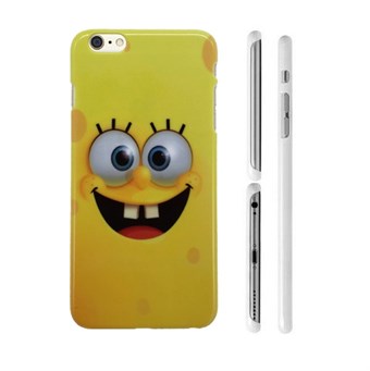 TipTop cover mobile (SpongeBob square)