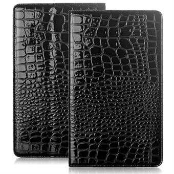 Crocodile Luxe Case - Tab S 8.4 (black)