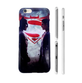 TipTop cover mobile (Bat vs super)
