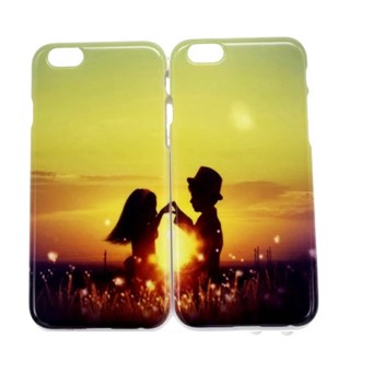 TipTop cover mobile (Love- double cover)