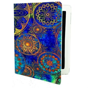 TipTop iPad Case (Circles)