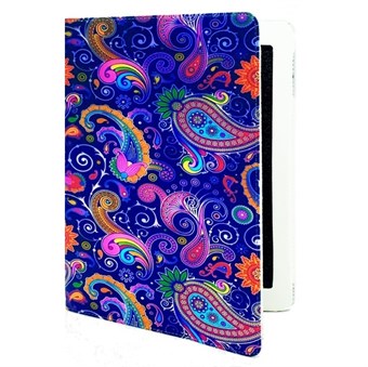 TipTop iPad Case (Indiano style)