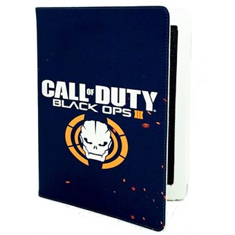 TipTop iPad Case (Call Of Duty)