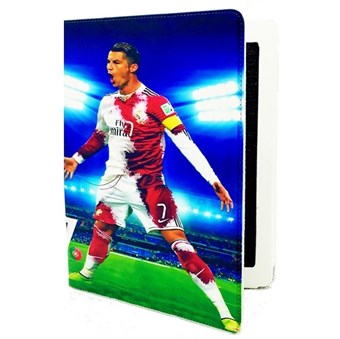 TipTop iPad Case (Ronaldo Lion)