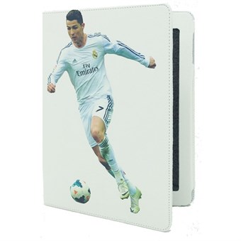 TipTop iPad Case (Ronaldo stance)