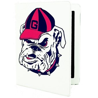 TipTop iPad Case (Like a Boss)