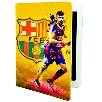 TipTop iPad Case (Neymar Barcelona)