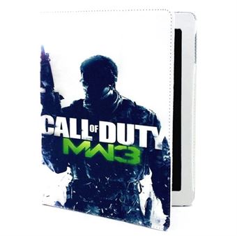 TipTop iPad Case (Call of duty)