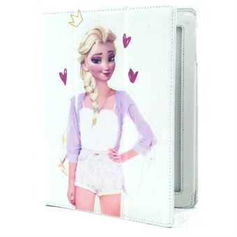 TipTop iPad Case (Elsa)
