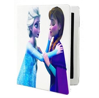 TipTop iPad Case (Ana Elsa)