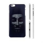 TipTop cover mobile (V for vendetta)