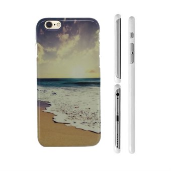TipTop cover mobile (Beach with waves)