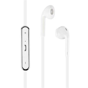 Fineblue Mate 7 Bluetooth Sport Headset - White