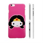 TipTop cover mobile (Wonder woman)