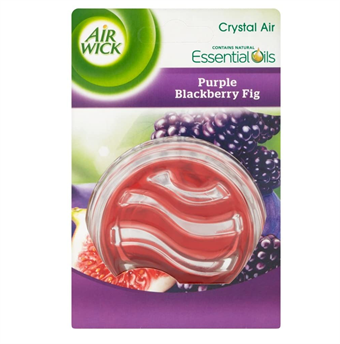 Air Wick Gel Block 150g Lavender