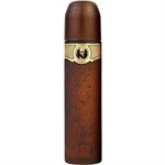 Cuba Gold by Fragluxe - Eau De Toilette Spray 100 ml - for men