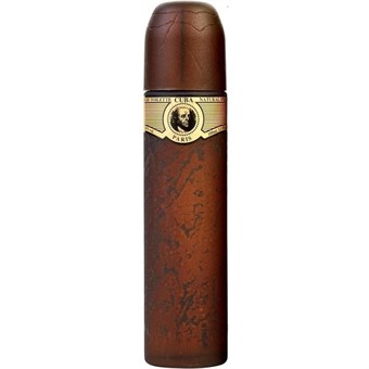 Cuba Gold by Fragluxe - Eau De Toilette Spray 100 ml - for men