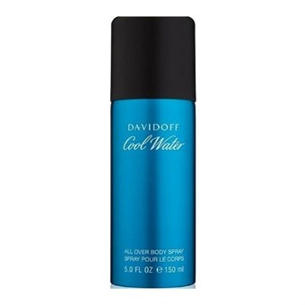 Davidoff Cool Water Men Deo Stick - Alcohol Free - 70 g - for Men